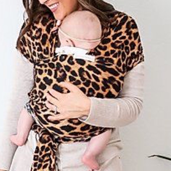 Wild Side Wrap- lite| behold baby - Picture 2 of 2